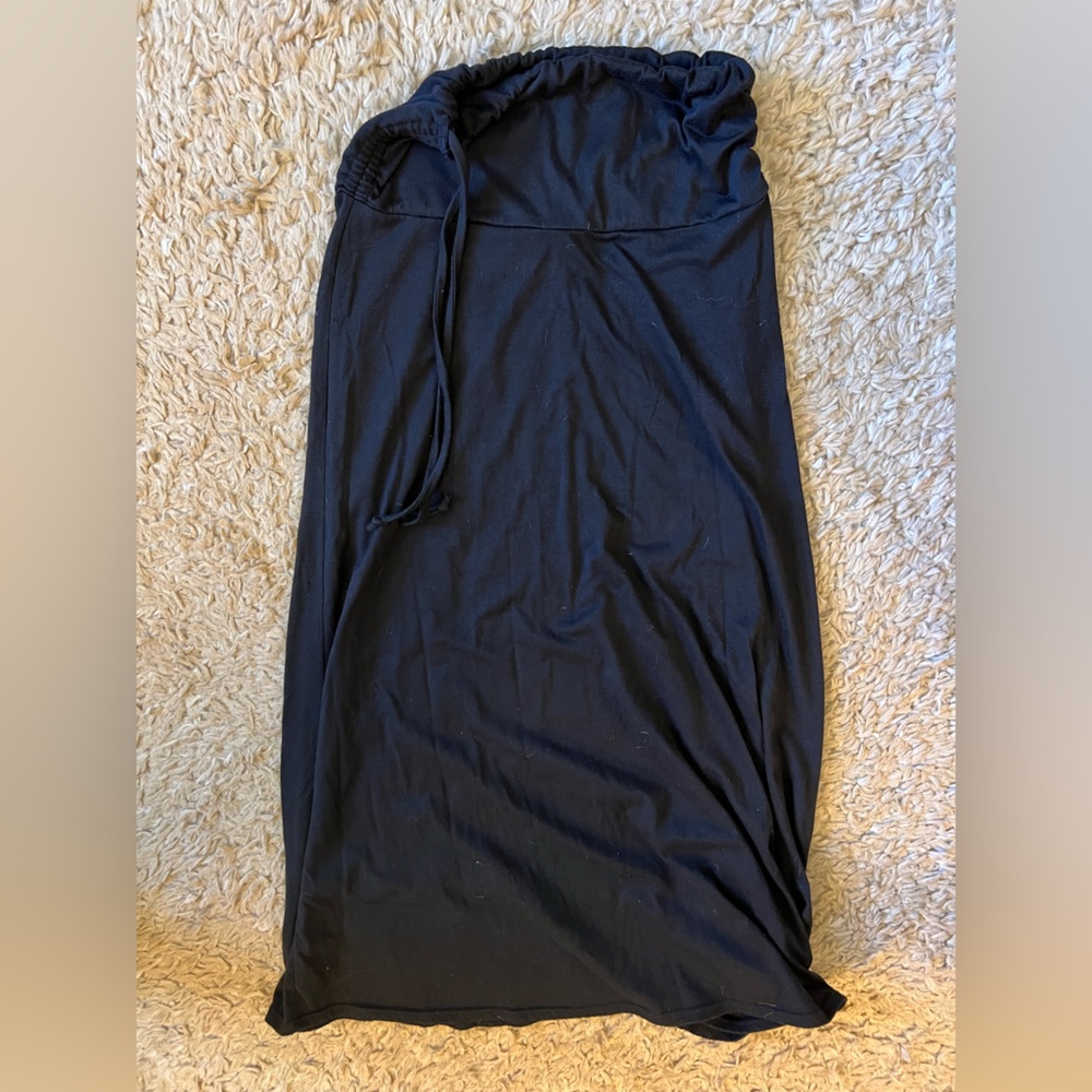 Women’s Wallflower Maxi Skirt